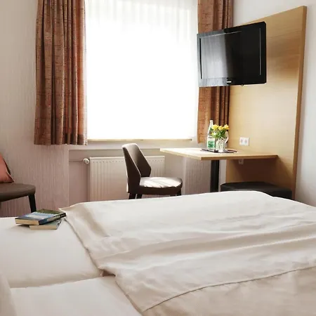 Jaegerstueble Hotel