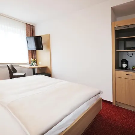 Szálloda Jaegerstueble Freudenstadt