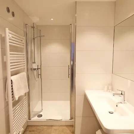 Szálloda Jaegerstueble Freudenstadt