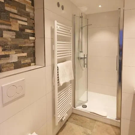 Jaegerstueble Szálloda 3*