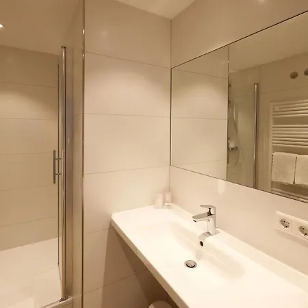 Jaegerstueble Hotel 3*