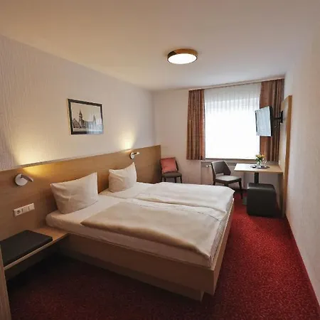 Jaegerstueble Hotel 3*