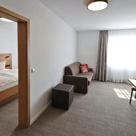 Jaegerstueble Szálloda Freudenstadt