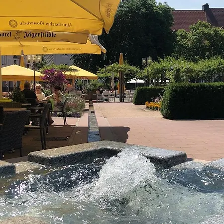 Jaegerstueble Szálloda Freudenstadt