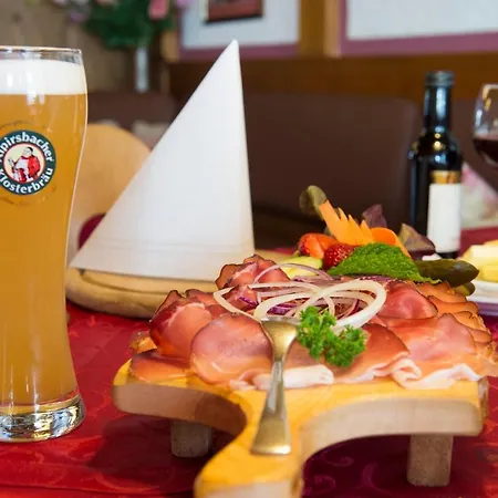 Jaegerstueble Hotel Freudenstadt