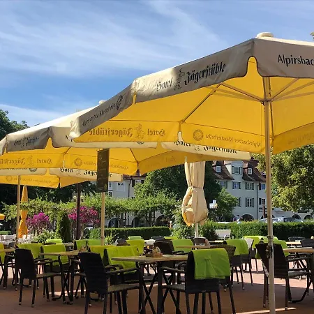 Jaegerstueble Szálloda 3*