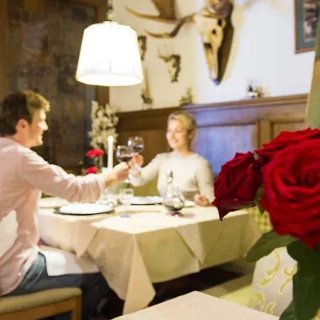 Jaegerstueble Szálloda 3*