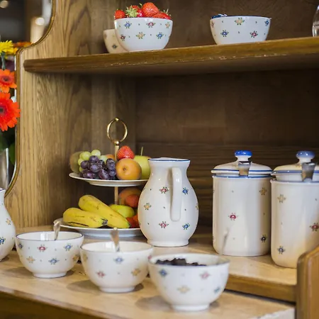 Jaegerstueble 3* Freudenstadt