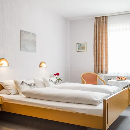 Szálloda Jaegerstueble 3*