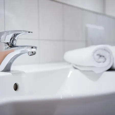 Jaegerstueble Szálloda Freudenstadt