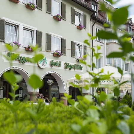 Jaegerstueble Freudenstadt